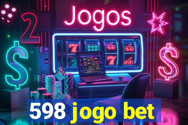 598 jogo bet